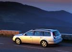 Ford Mondeo Wagon 2000 года